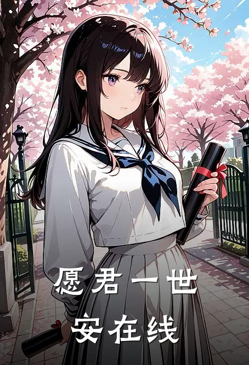 愿君一世安在线