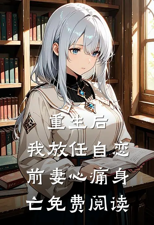 重生后，我放任自恋前妻心痛身亡免费阅读