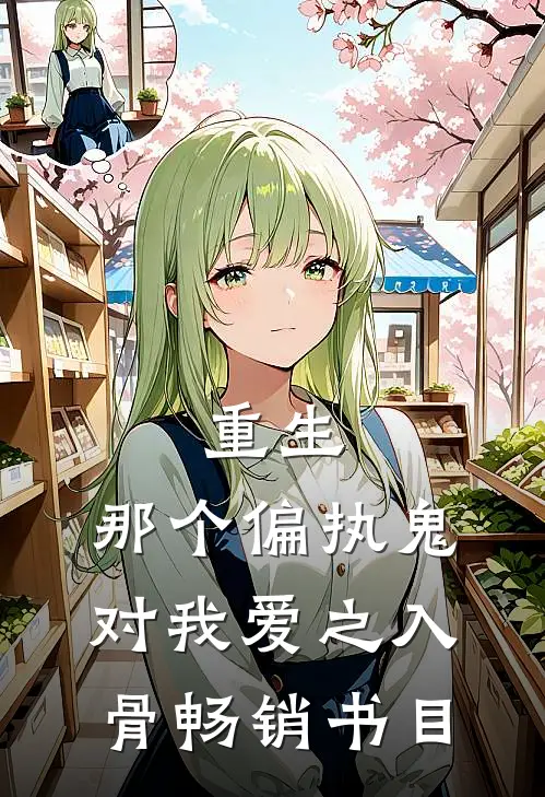 重生：那个偏执鬼对我爱之入骨畅销书目