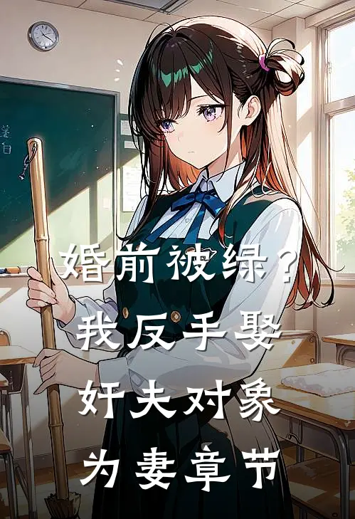 婚前被绿？我反手娶奸夫对象为妻章节