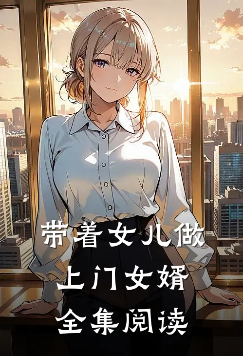 带着女儿做上门女婿全集阅读