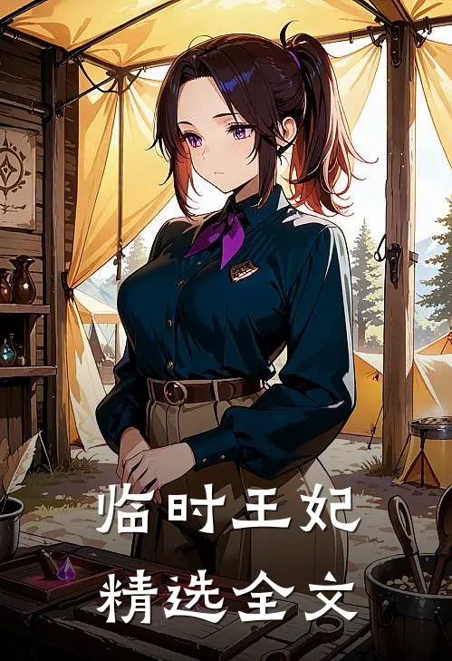 临时王妃精选全文