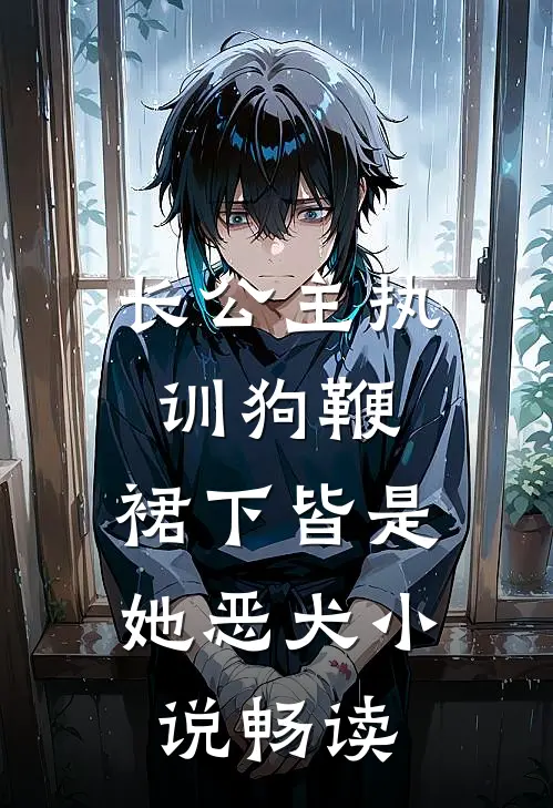 长公主执训狗鞭，裙下皆是她恶犬小说畅读
