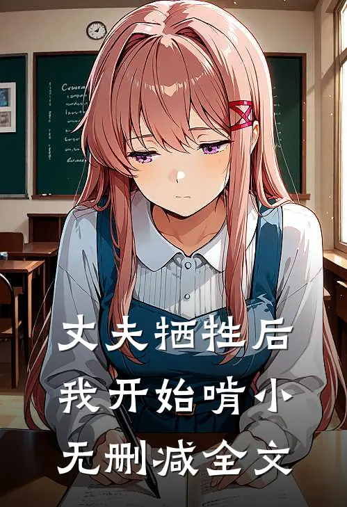 丈夫牺牲后，我开始啃小无删减全文