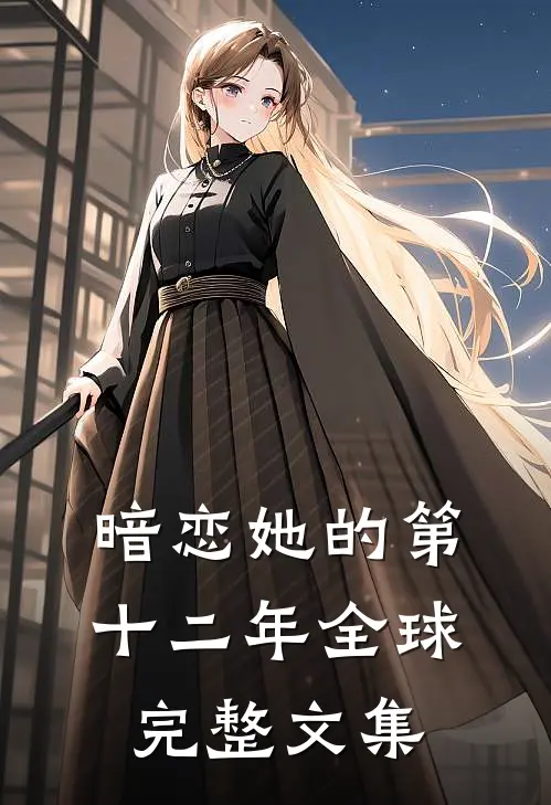 暗恋她的第十二年全球完整文集