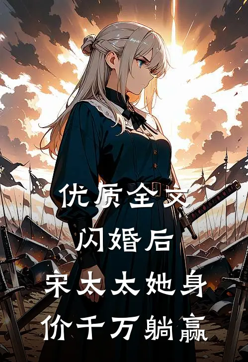 优质全文闪婚后，宋太太她身价千万躺赢