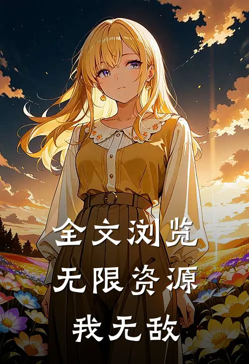 全文浏览无限资源我无敌