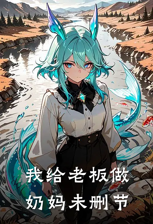 我给老板做奶妈未删节