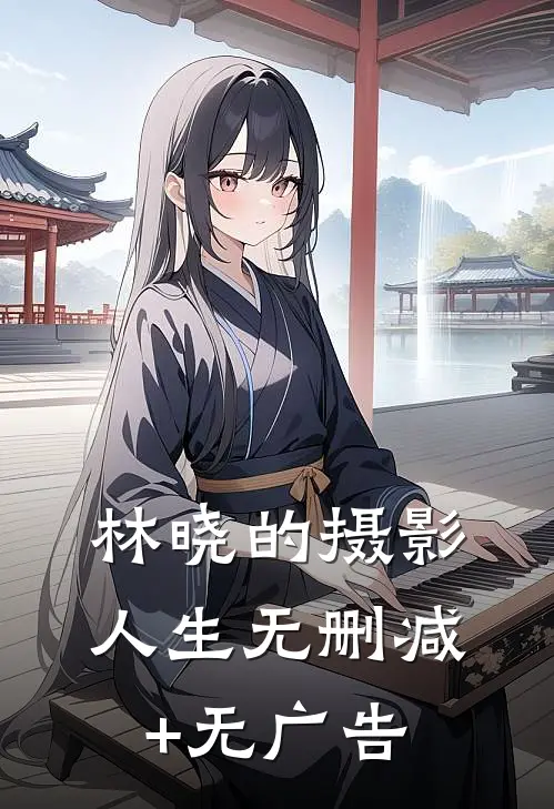 林晓的摄影人生无删减+无广告
