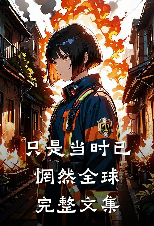 只是当时已惘然全球完整文集