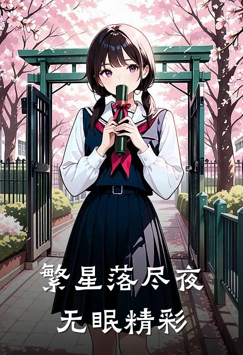 繁星落尽夜无眠精彩