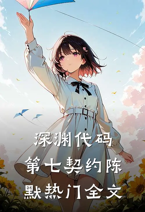 深渊代码：第七契约陈默热门全文