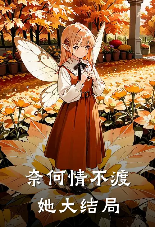 奈何情不渡她大结局