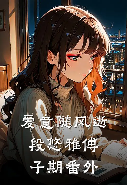 爱意随风逝段悠雅傅子期番外