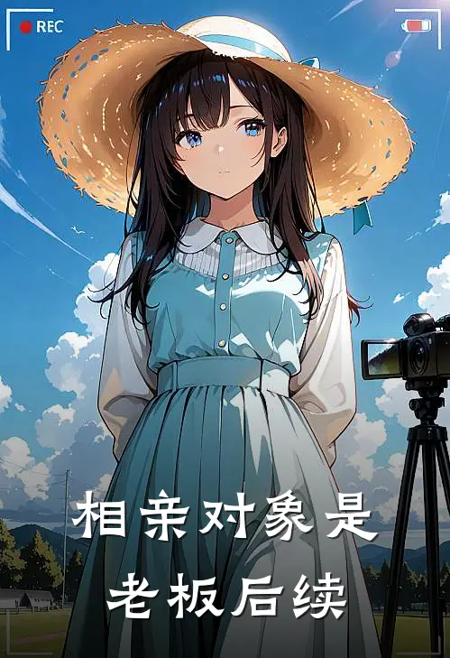 相亲对象是老板后续