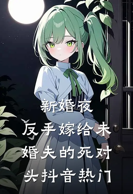 新婚夜，反手嫁给未婚夫的死对头抖音热门