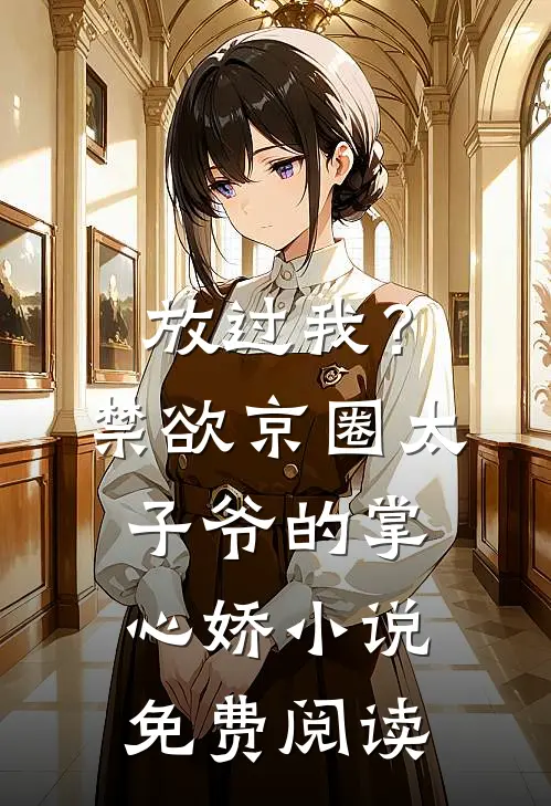 放过我？禁欲京圈太子爷的掌心娇小说免费阅读