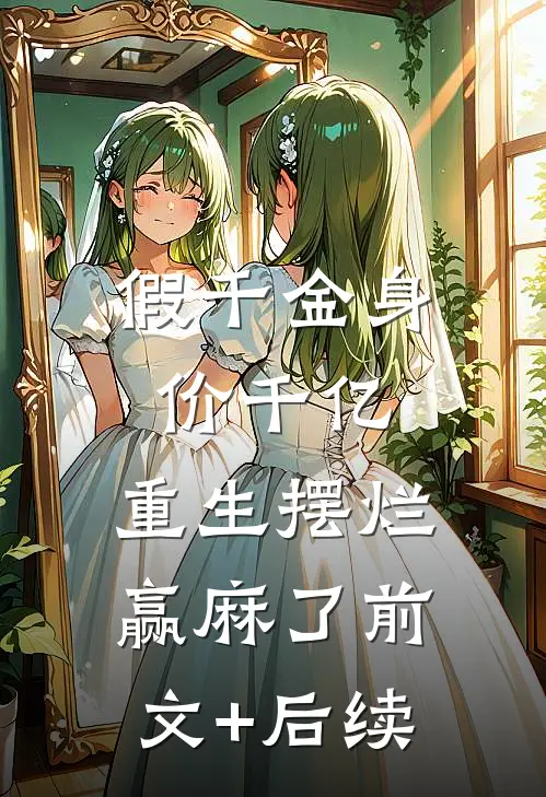 假千金身价千亿，重生摆烂赢麻了前文+后续