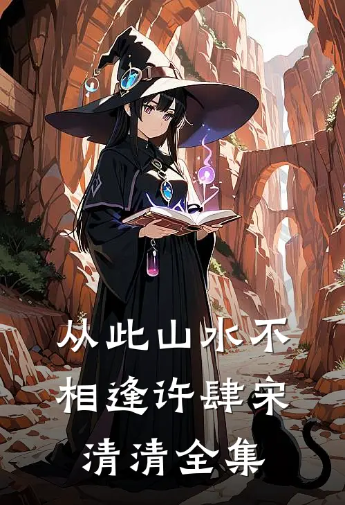 从此山水不相逢许肆宋清清全集