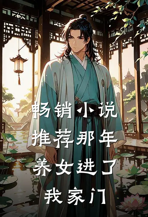 畅销小说推荐那年，养女进了我家门