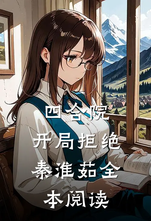 四合院：开局拒绝秦淮茹全本阅读