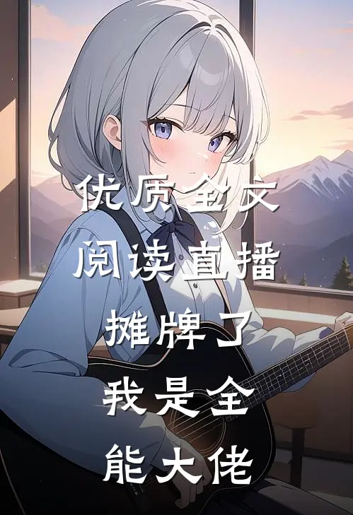 优质全文阅读直播：摊牌了，我是全能大佬