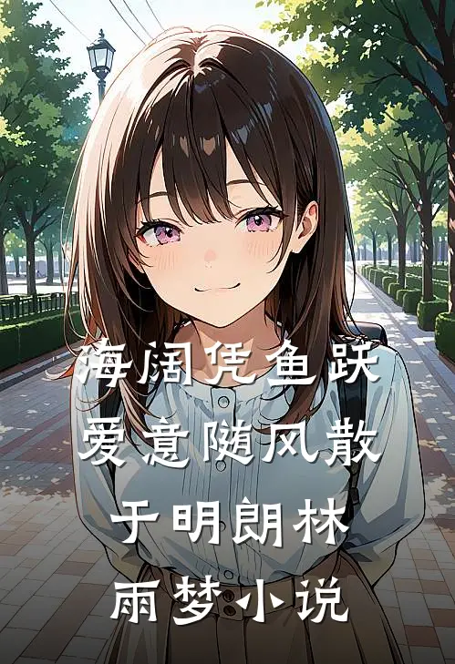 海阔凭鱼跃，爱意随风散于明朗林雨梦小说