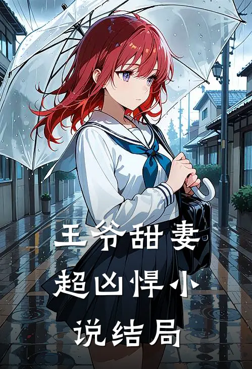 王爷甜妻超凶悍小说结局