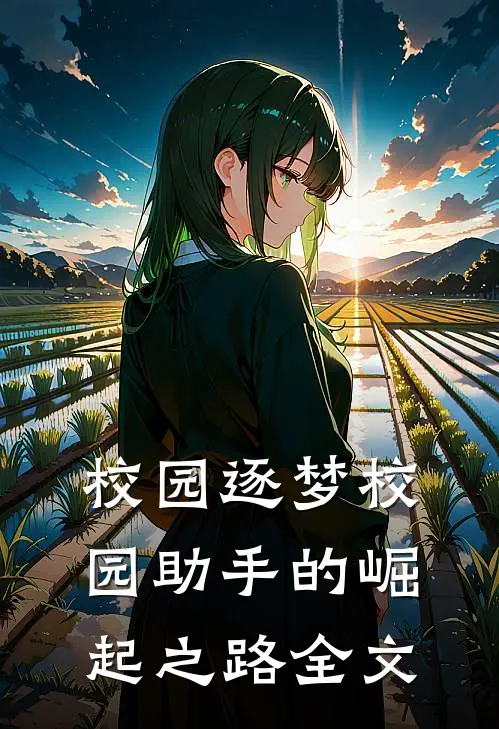 校园逐梦校园助手的崛起之路全文