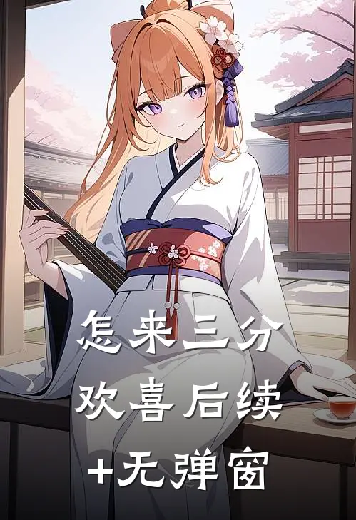 怎来三分欢喜后续+无弹窗