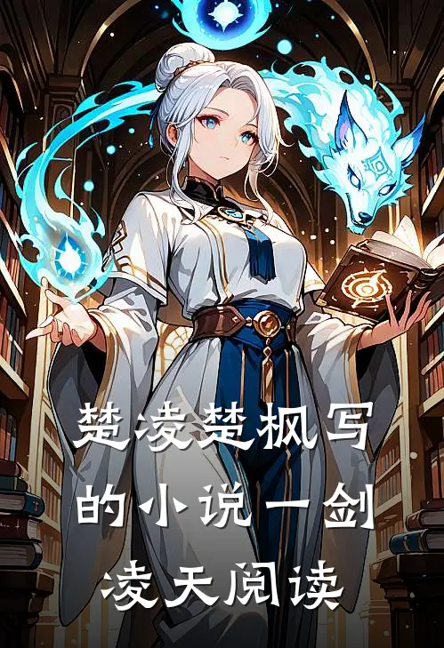 楚凌楚枫写的小说一剑凌天阅读