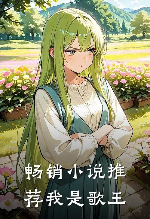 畅销小说推荐我是歌王