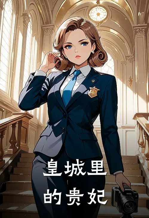 皇城里的贵妃