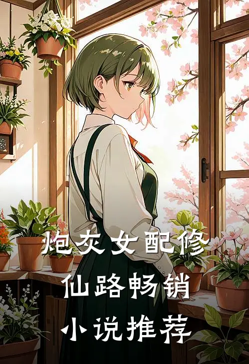 炮灰女配修仙路畅销小说推荐
