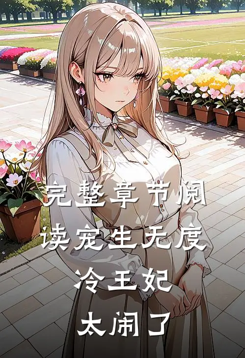 完整章节阅读宠生无度：冷王妃太闹了