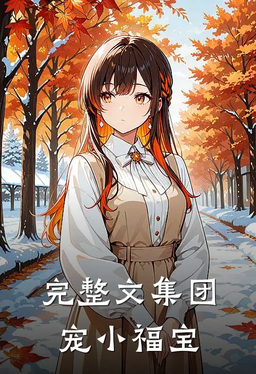 完整文集团宠小福宝