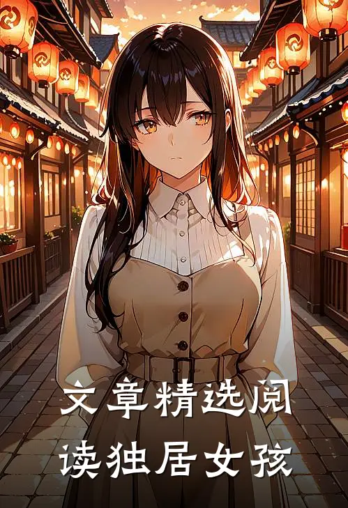 文章精选阅读独居女孩