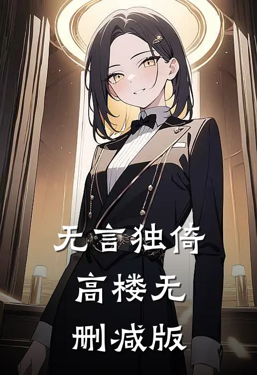 无言独倚高楼无删减版