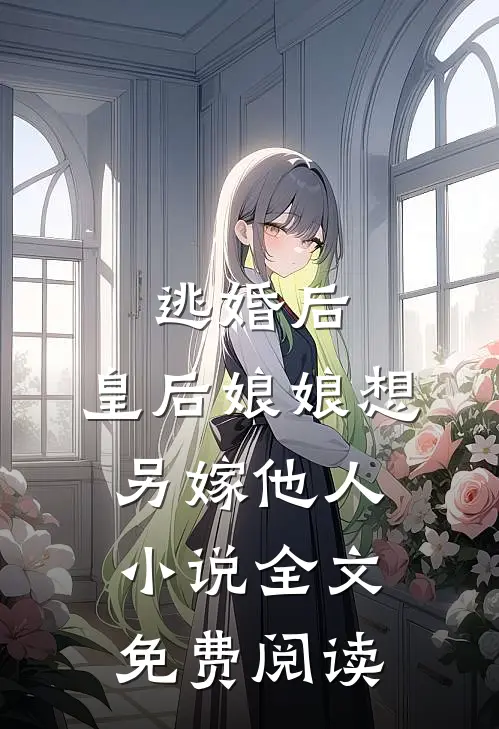逃婚后，皇后娘娘想另嫁他人小说全文免费阅读