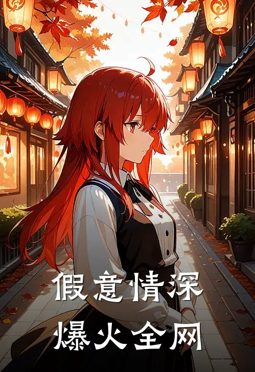 假意情深爆火全网