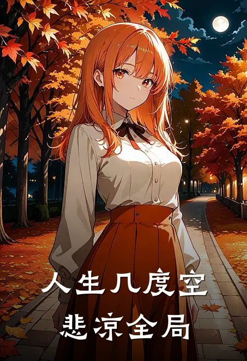 人生几度空悲凉全局