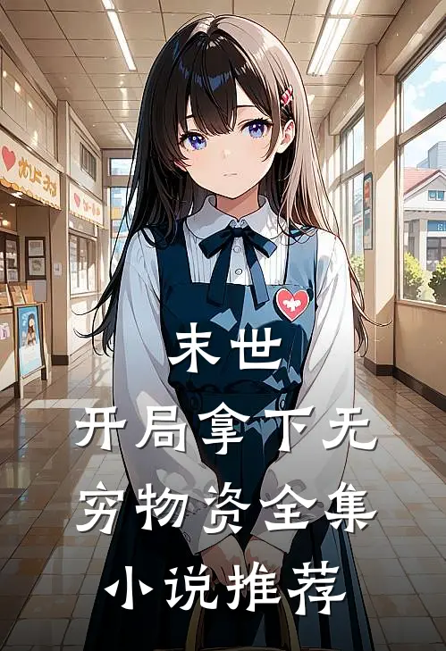 末世：开局拿下无穷物资全集小说推荐