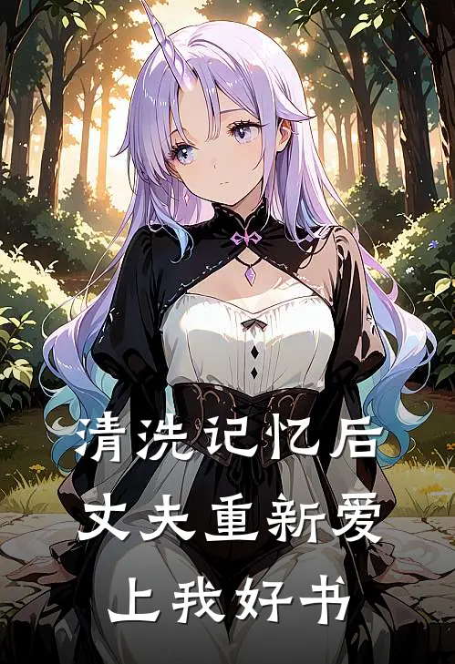清洗记忆后丈夫重新爱上我好书