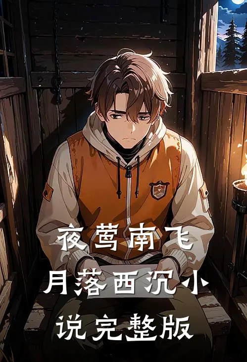 夜莺南飞，月落西沉小说完整版