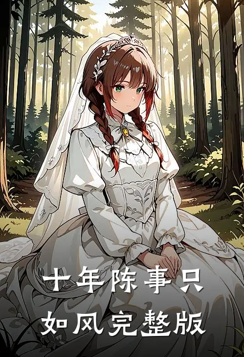十年陈事只如风完整版