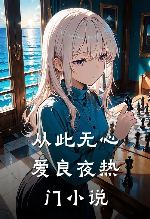 从此无心爱良夜热门小说