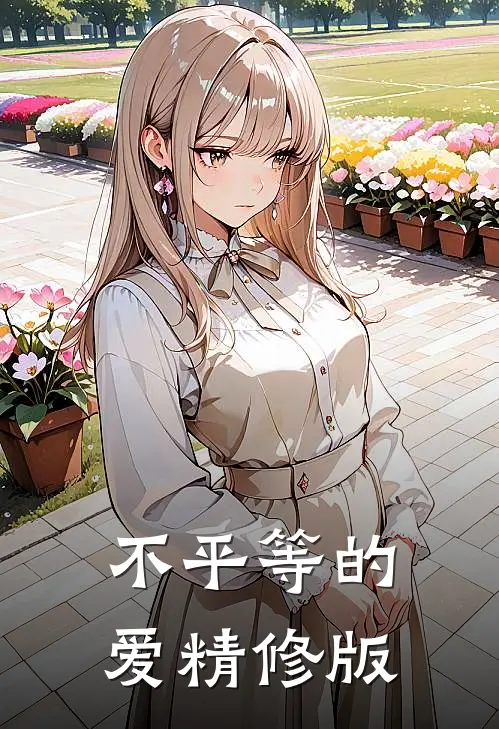 不平等的爱精修版