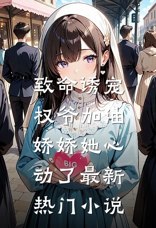 致命诱宠：权爷加油，娇娇她心动了最新热门小说