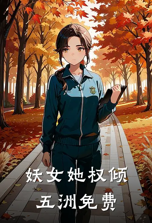妖女她权倾五洲免费