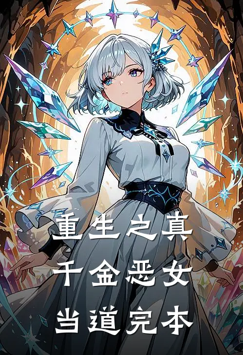 重生之真千金恶女当道完本